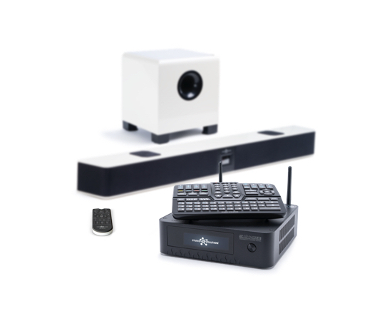 Караоке-комплект Evolution Lite2 Premium [2019] + EvoSound - 141921 за 0 грн. | 4Club